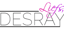 Liefs Desray Logo 2 Tranparant